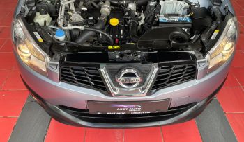 
										NISSAN QASHQAI full									