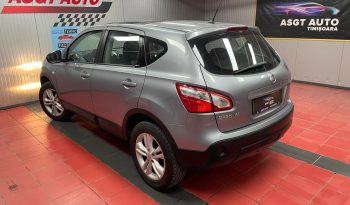 
										NISSAN QASHQAI full									