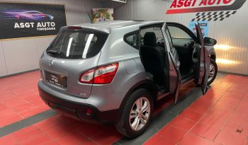 
										NISSAN QASHQAI full									