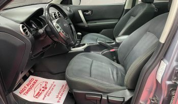 
										NISSAN QASHQAI full									