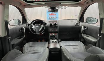 
										NISSAN QASHQAI full									