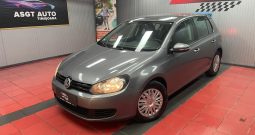 VW GOLF 6