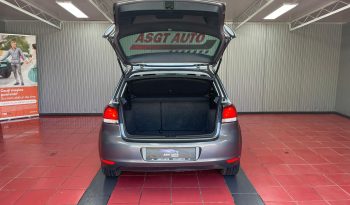 
										VW GOLF 6 full									