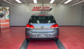 
										VW GOLF 6 full									