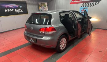 
										VW GOLF 6 full									