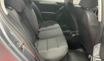 
										VW GOLF 6 full									