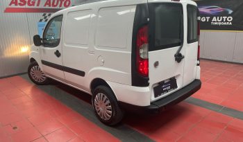 
										FIAT DOBLO CARGO full									