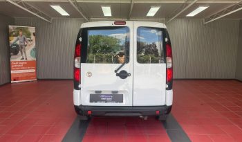 
										FIAT DOBLO CARGO full									