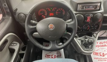 
										FIAT DOBLO CARGO full									