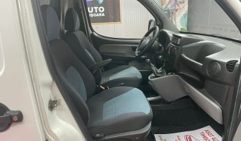 
										FIAT DOBLO CARGO full									