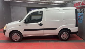 
										FIAT DOBLO CARGO full									