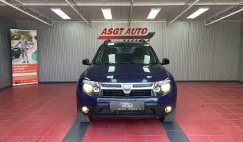 
										DACIA DUSTER 4X4 full									