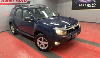 
										DACIA DUSTER 4X4 full									