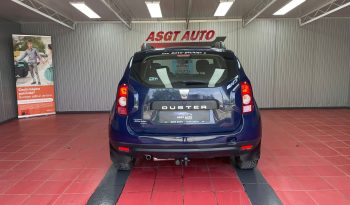 
										DACIA DUSTER 4X4 full									