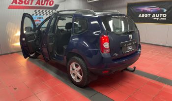 
										DACIA DUSTER 4X4 full									