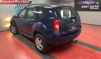 
										DACIA DUSTER 4X4 full									