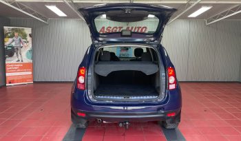 
										DACIA DUSTER 4X4 full									