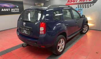 
										DACIA DUSTER 4X4 full									