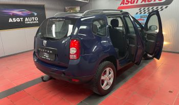 
										DACIA DUSTER 4X4 full									