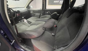 
										DACIA DUSTER 4X4 full									