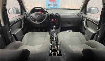 
										DACIA DUSTER 4X4 full									