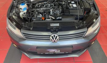 
										VW JETTA full									