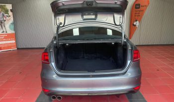 
										VW JETTA full									