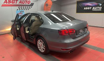 
										VW JETTA full									