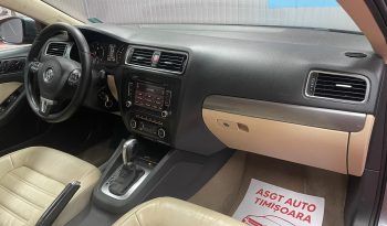 
										VW JETTA full									