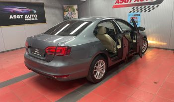 
										VW JETTA full									