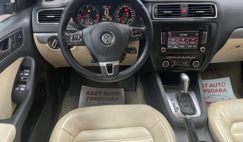 
										VW JETTA full									