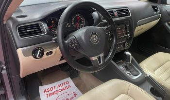 
										VW JETTA full									