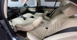 VW JETTA