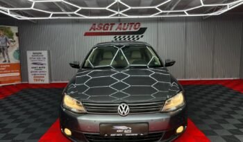 
										VW JETTA full									