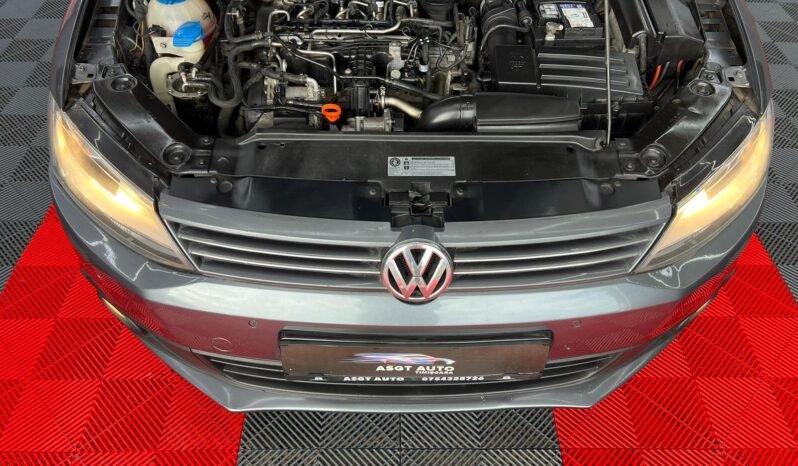 
								VW JETTA full									