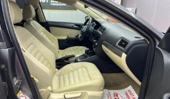 
										VW JETTA full									