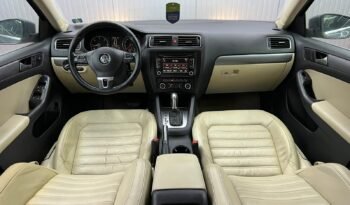 
										VW JETTA full									
