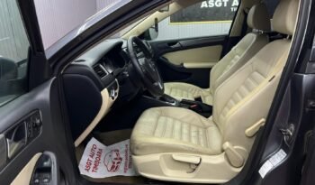 
										VW JETTA full									
