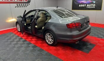 
										VW JETTA full									