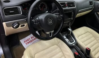 
										VW JETTA full									