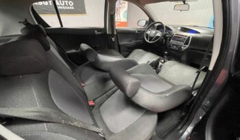 
										HYUNDAI i 20 full									