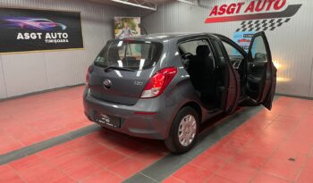 
										HYUNDAI i 20 full									