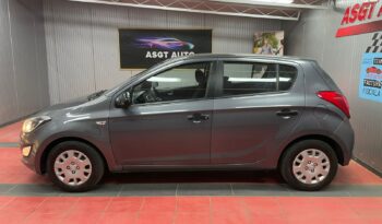 
										HYUNDAI i 20 full									