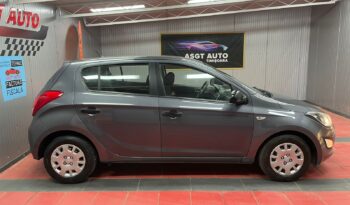 
										HYUNDAI i 20 full									