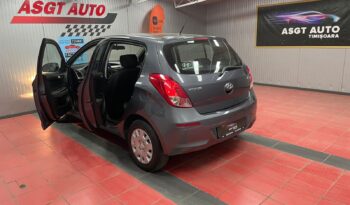 
										HYUNDAI i 20 full									