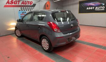 
										HYUNDAI i 20 full									