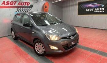 
										HYUNDAI i 20 full									