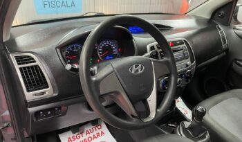 
										HYUNDAI i 20 full									