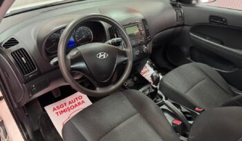 
										HYUNDAI i30 full									