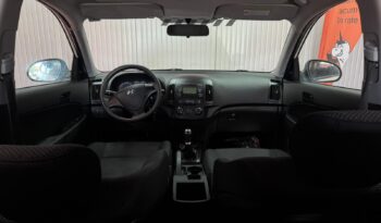 
										HYUNDAI i30 full									